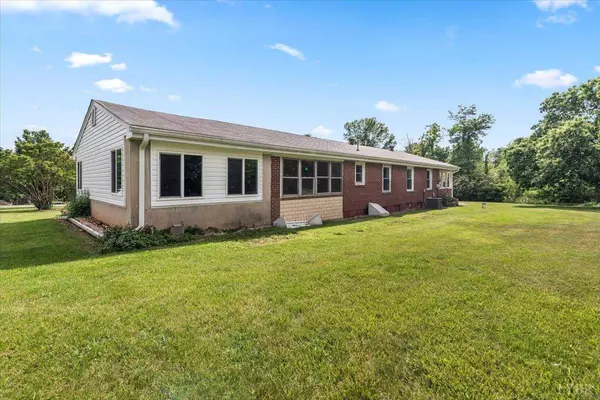 3733 Depot RD, Rustburg, VA 24588