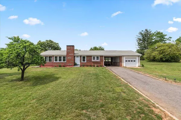 3733 Depot RD, Rustburg, VA 24588