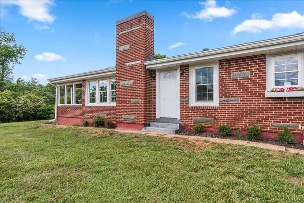 3733 Depot RD, Rustburg, VA 24588