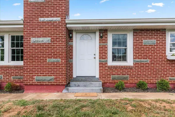 3733 Depot RD, Rustburg, VA 24588