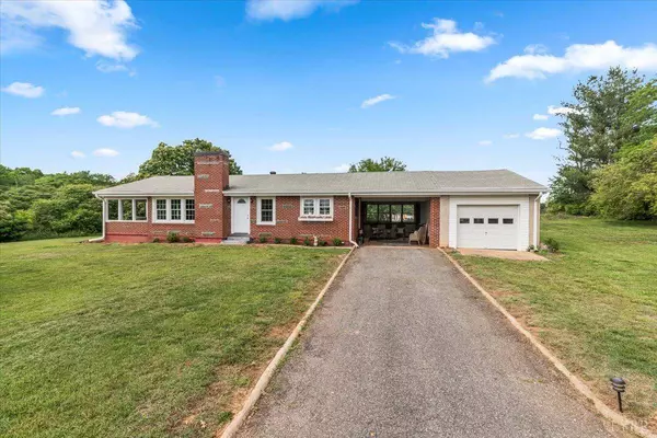 3733 Depot RD, Rustburg, VA 24588