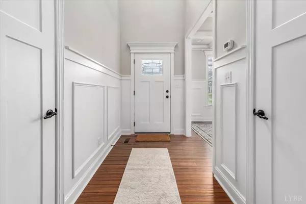 1267 Helmsdale DR, Forest, VA 24551