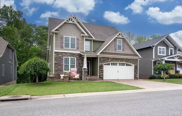 1267 Helmsdale DR, Forest, VA 24551