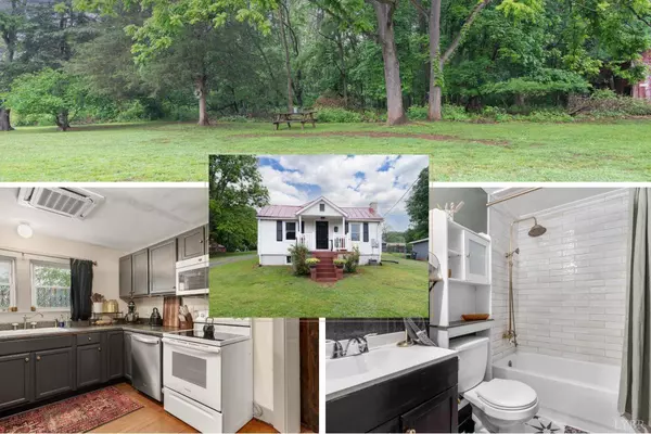 1920 Roxbury ST, Lynchburg, VA 24501