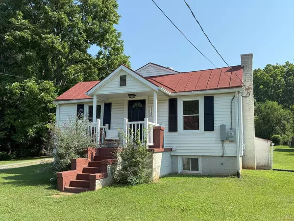 1920 Roxbury ST, Lynchburg, VA 24501