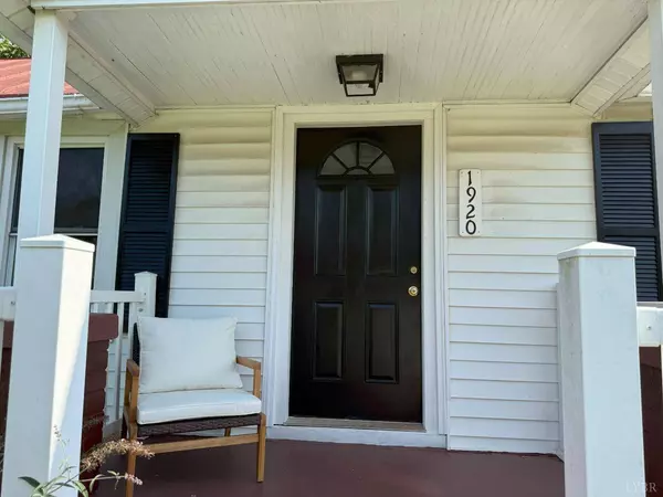 1920 Roxbury ST, Lynchburg, VA 24501