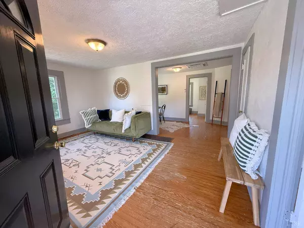 1920 Roxbury ST, Lynchburg, VA 24501