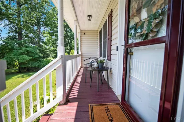 302 Pilot View RD, Concord, VA 24538