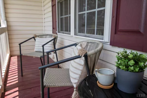 302 Pilot View RD, Concord, VA 24538