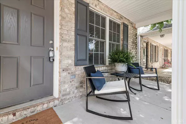 229 Portico ST, Lynchburg, VA 24502