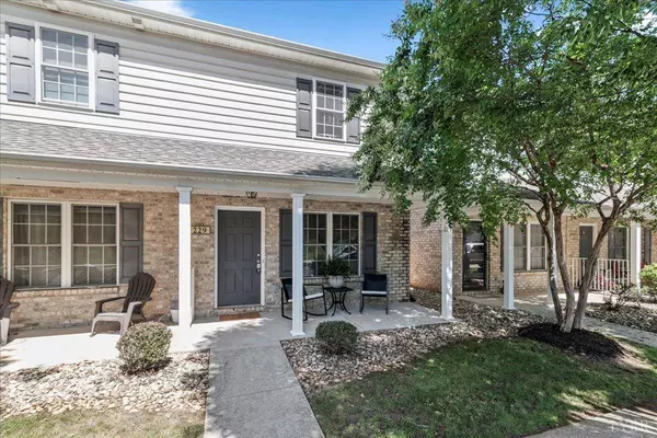 229 Portico ST, Lynchburg, VA 24502