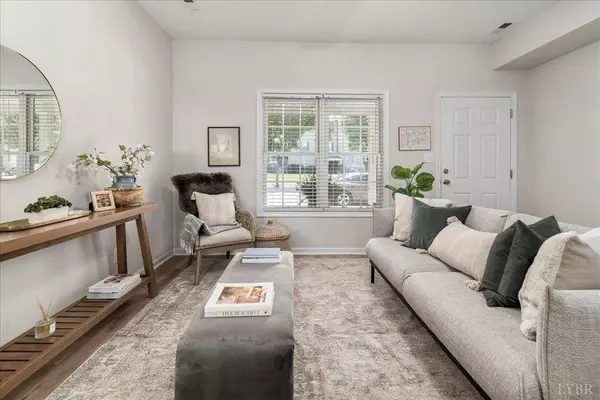 229 Portico ST, Lynchburg, VA 24502