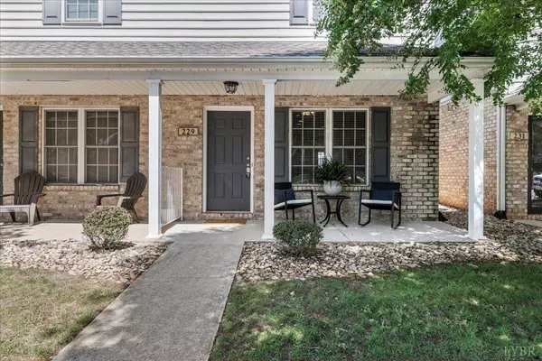 229 Portico ST, Lynchburg, VA 24502
