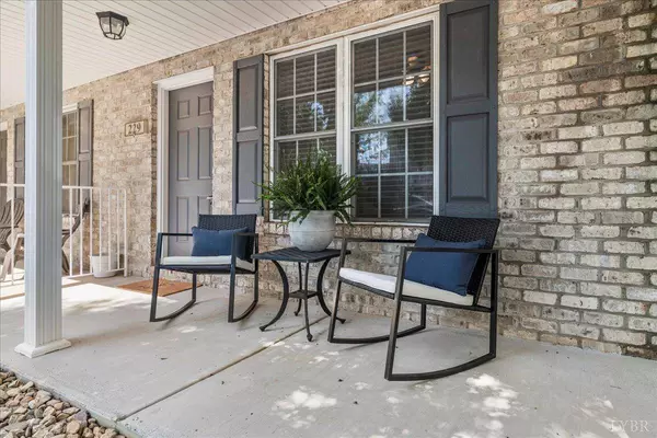 229 Portico ST, Lynchburg, VA 24502