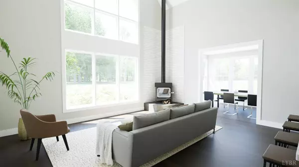 202 Waughs Landing DR, Lynchburg, VA 24503