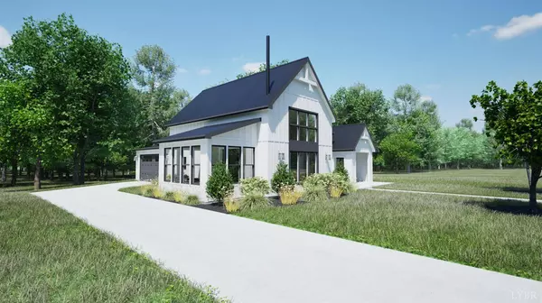 202 Waughs Landing DR, Lynchburg, VA 24503