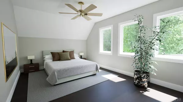 202 Waughs Landing DR, Lynchburg, VA 24503