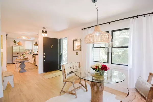 1926 Canterbury CT, Lynchburg, VA 24503