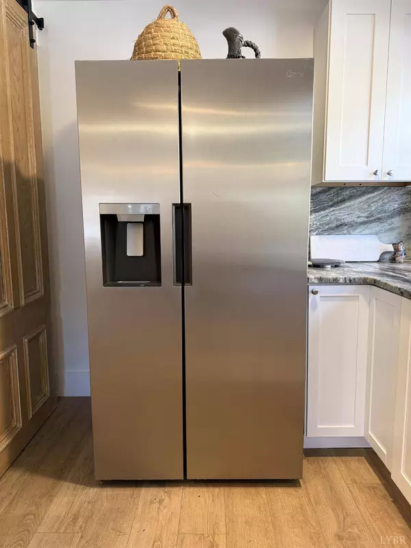 1926 Canterbury CT, Lynchburg, VA 24503