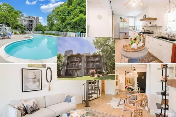 1926 Canterbury CT, Lynchburg, VA 24503