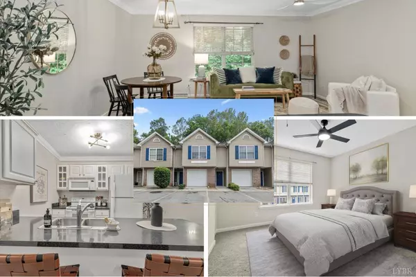 300 McConville, Lynchburg, VA 24502