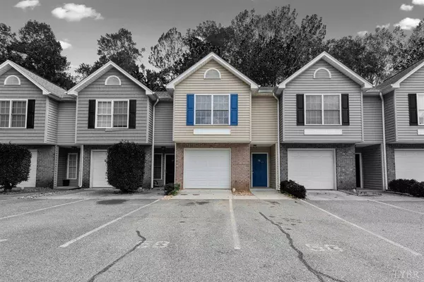 300 McConville, Lynchburg, VA 24502