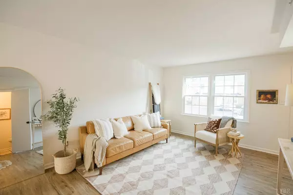 3501 Fort AVE, Lynchburg, VA 24501