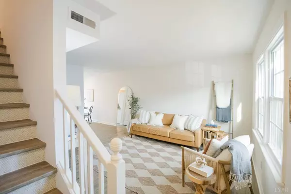 3501 Fort AVE, Lynchburg, VA 24501