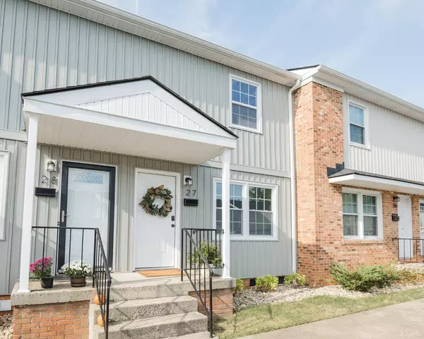 3501 Fort AVE, Lynchburg, VA 24501