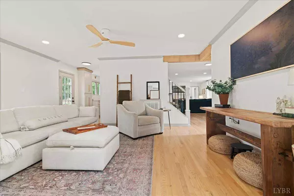 181 Mobley Mountain RD, Amherst, VA 24521