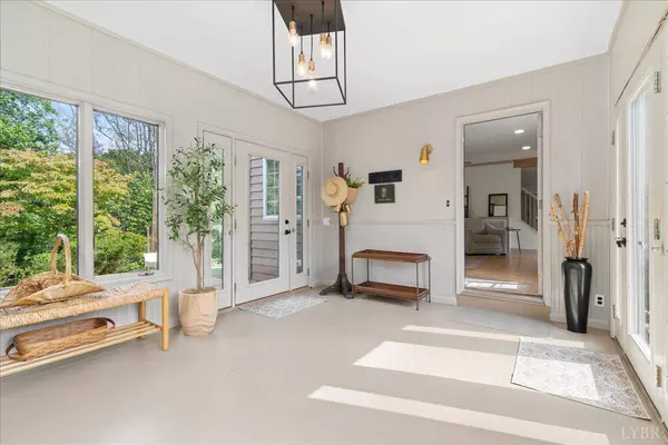 181 Mobley Mountain RD, Amherst, VA 24521