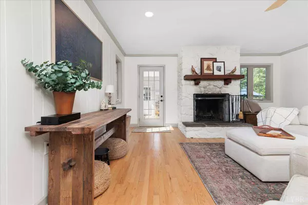 181 Mobley Mountain RD, Amherst, VA 24521