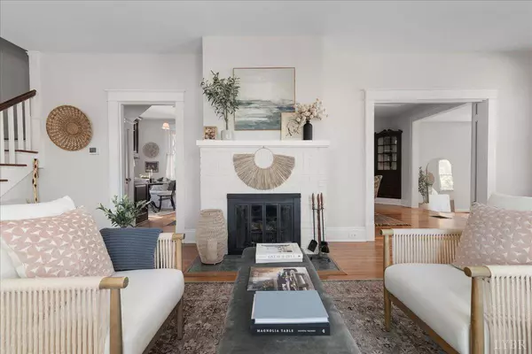 5 Wendover Square, Lynchburg, VA 24503