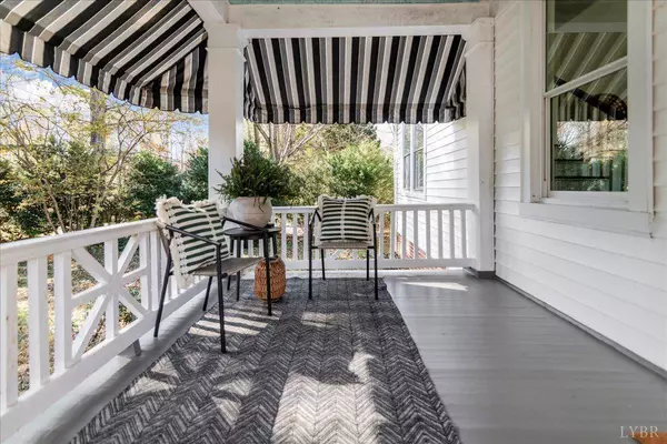 5 Wendover Square, Lynchburg, VA 24503