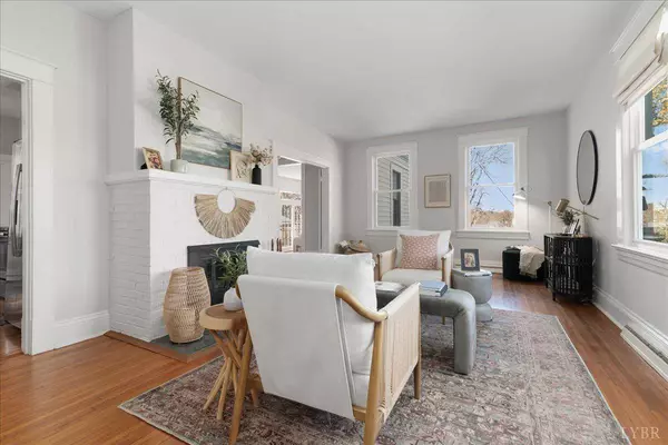 5 Wendover Square, Lynchburg, VA 24503