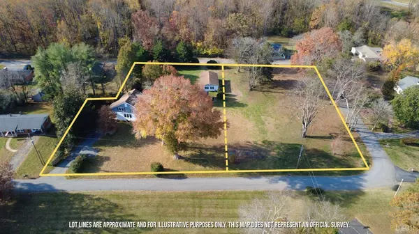 5 Wendover Square, Lynchburg, VA 24503