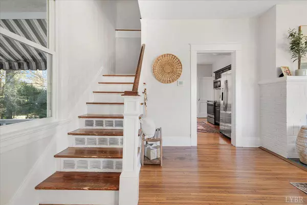 5 Wendover Square, Lynchburg, VA 24503