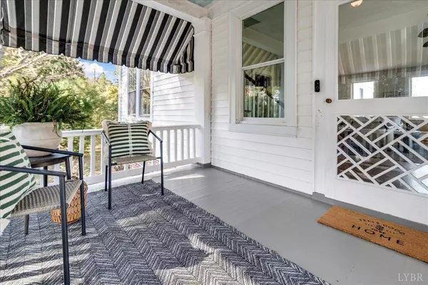 5 Wendover Square, Lynchburg, VA 24503