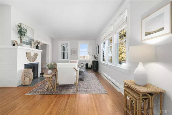 5 Wendover Square, Lynchburg, VA 24503