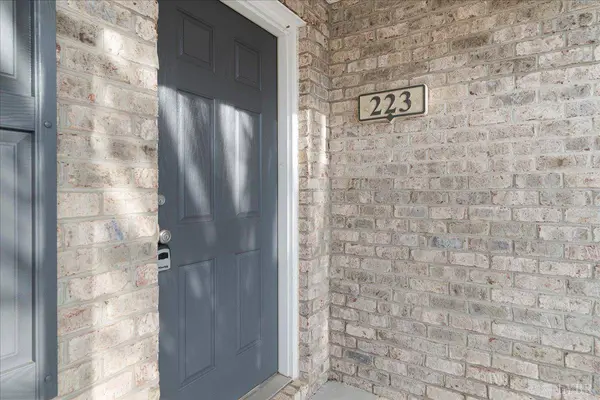 223 Portico ST, Lynchburg, VA 24502