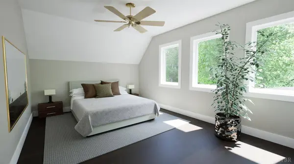 202 Waughs Landing DR, Lynchburg, VA 24503