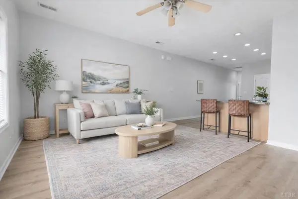 223 Portico ST, Lynchburg, VA 24502