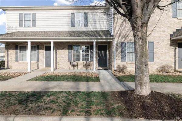 223 Portico ST, Lynchburg, VA 24502