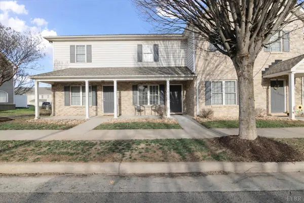 223 Portico ST, Lynchburg, VA 24502