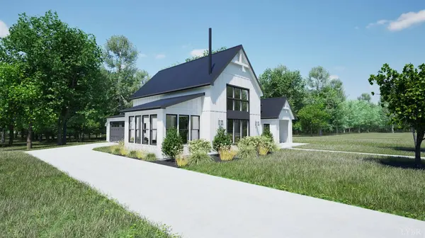 202 Waughs Landing DR, Lynchburg, VA 24503