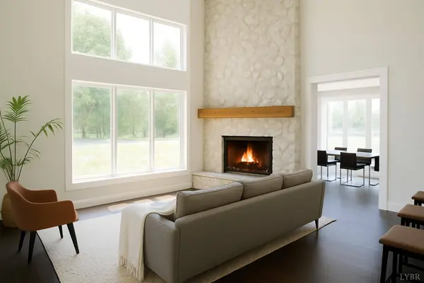 202 Waughs Landing DR, Lynchburg, VA 24503