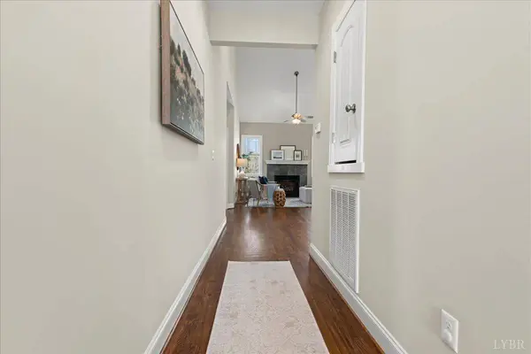 196 Benchmark DR, Evington, VA 24550