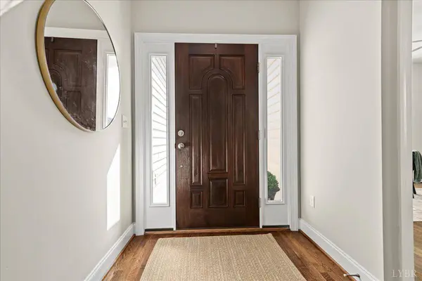 196 Benchmark DR, Evington, VA 24550