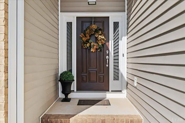 196 Benchmark DR, Evington, VA 24550