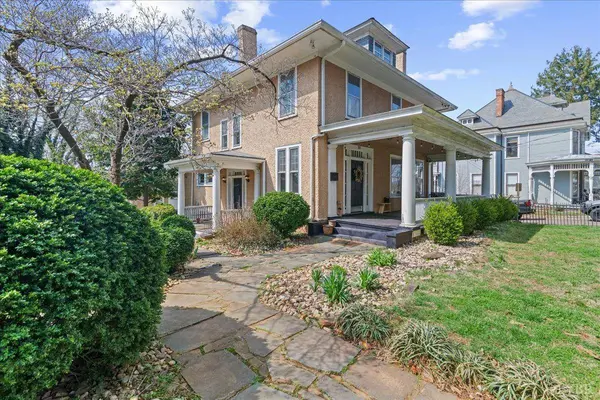 201 Harrison ST, Lynchburg, VA 24504